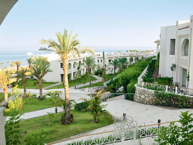 SUNRISE Grand Select Montemare