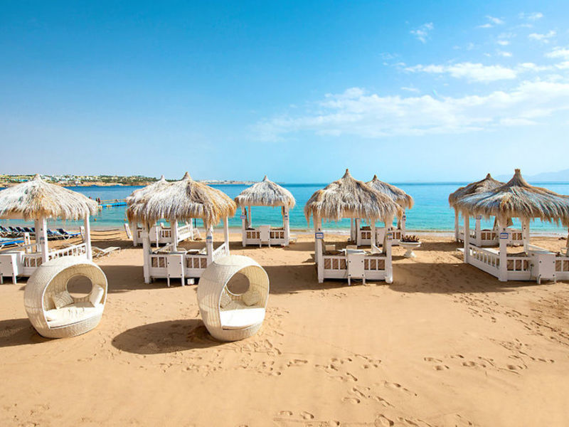 SUNRISE Grand Select Montemare