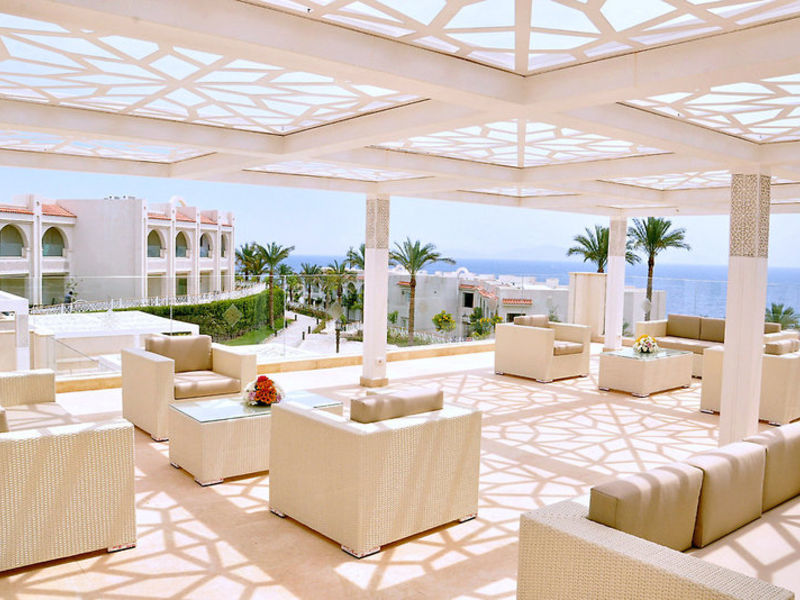 SUNRISE Grand Select Montemare
