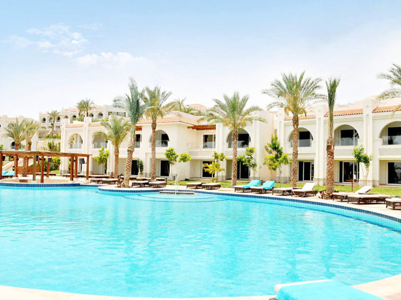 SUNRISE Grand Select Montemare