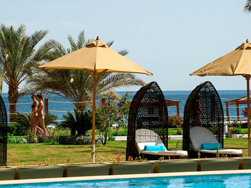 SUNRISE Grand Select Montemare