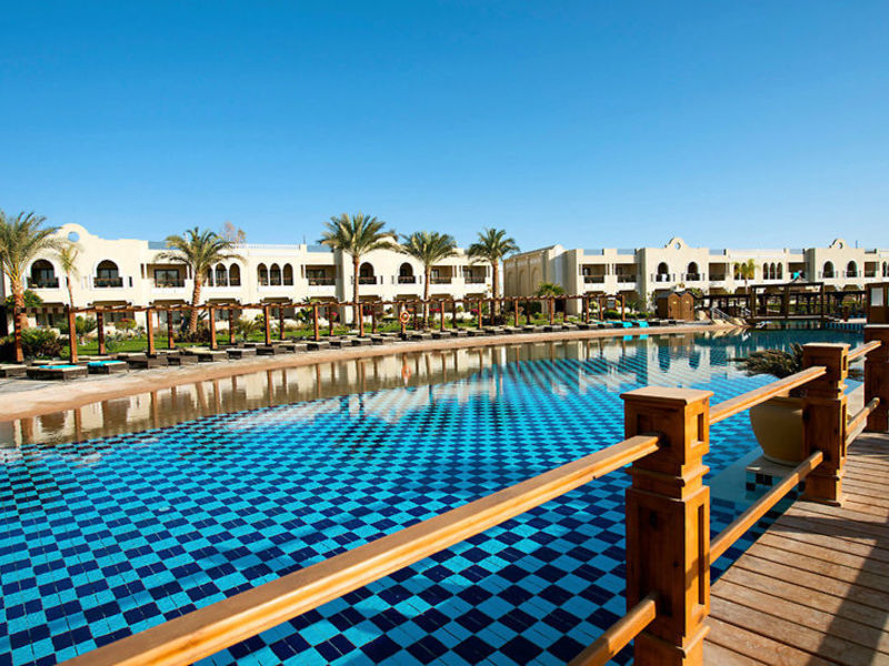 SUNRISE Grand Select Montemare