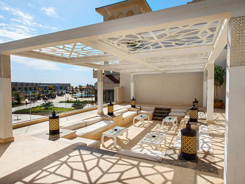 SUNRISE Grand Select Montemare