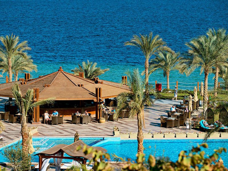 SUNRISE Grand Select Montemare
