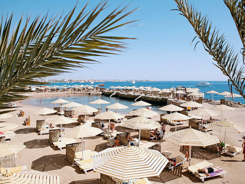 SUNRISE Holidays Resort