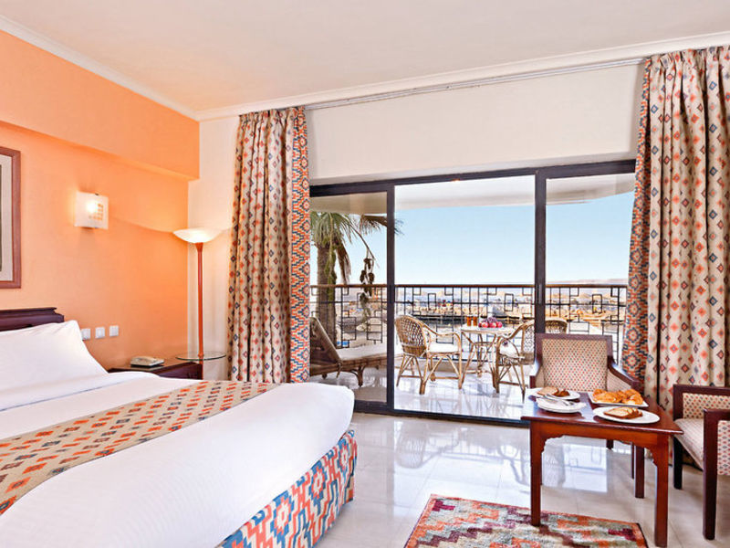 SUNRISE Holidays Resort