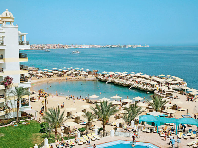 SUNRISE Holidays Resort