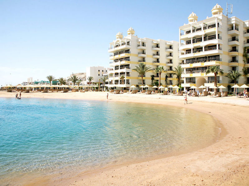 SUNRISE Holidays Resort