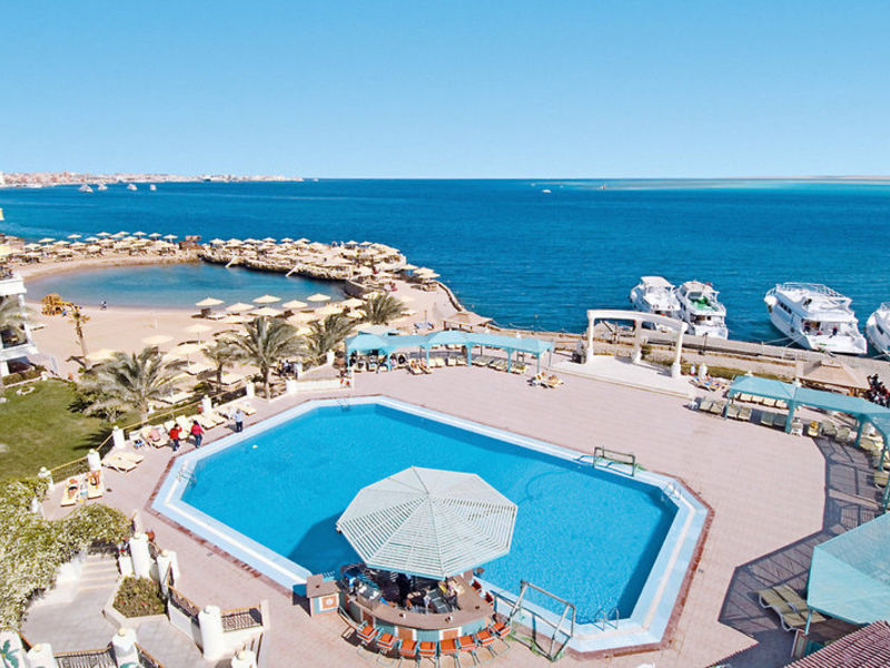 SUNRISE Holidays Resort