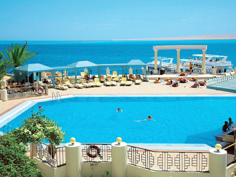 SUNRISE Holidays Resort