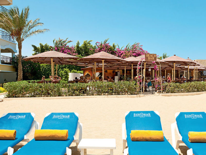 SUNRISE Holidays Resort