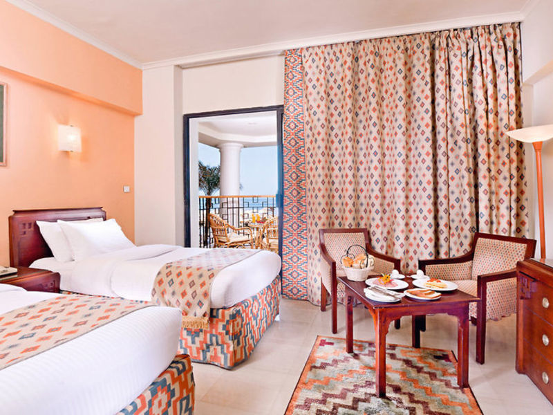 SUNRISE Holidays Resort