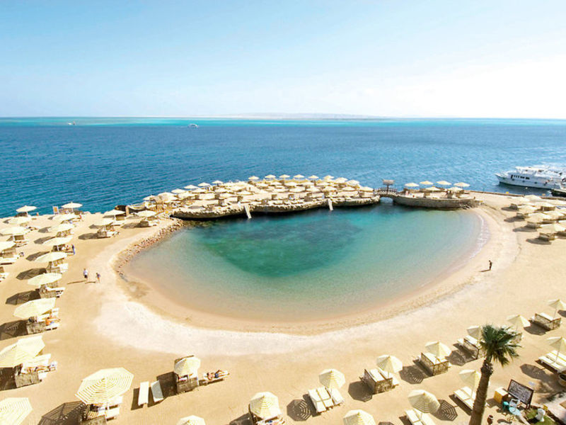 SUNRISE Holidays Resort