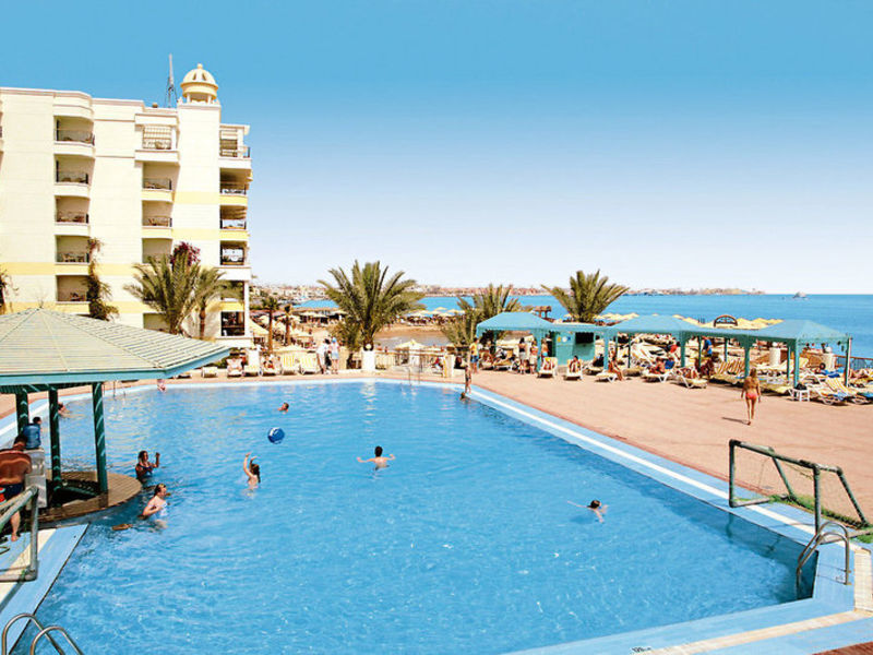 SUNRISE Holidays Resort