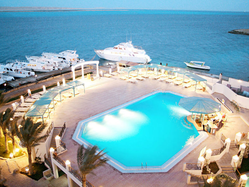 SUNRISE Holidays Resort