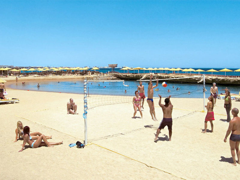 SUNRISE Holidays Resort