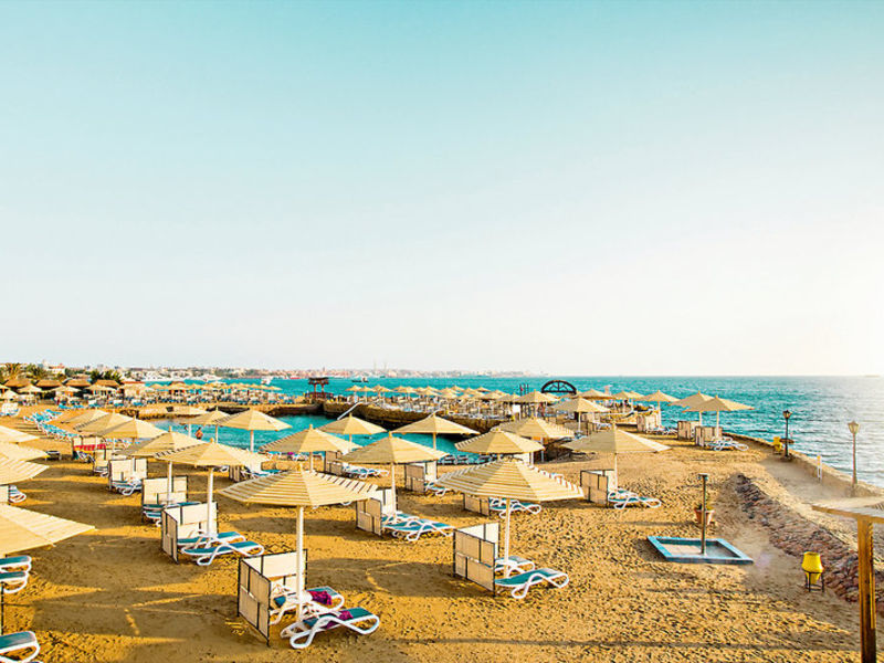 SUNRISE Holidays Resort