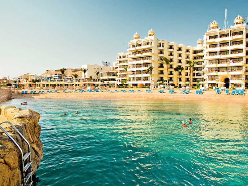 SUNRISE Holidays Resort