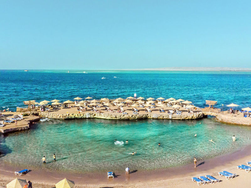 SUNRISE Holidays Resort