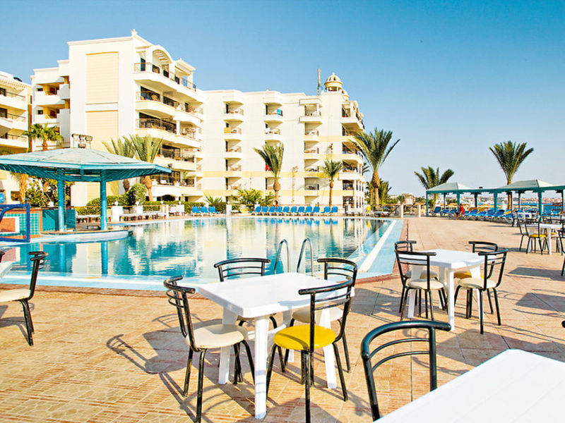 SUNRISE Holidays Resort