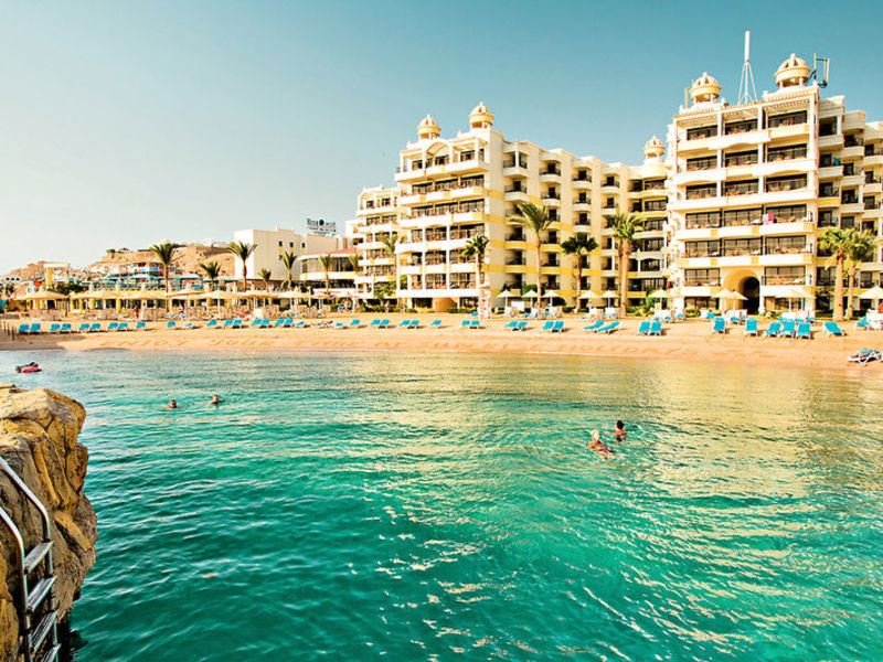 SUNRISE Holidays Resort