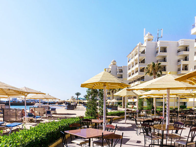 SUNRISE Holidays Resort