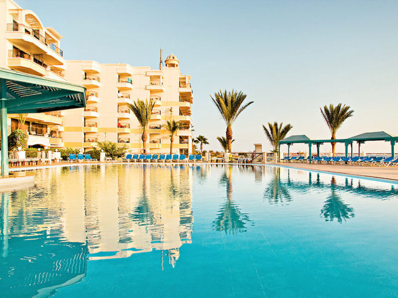 SUNRISE Holidays Resort