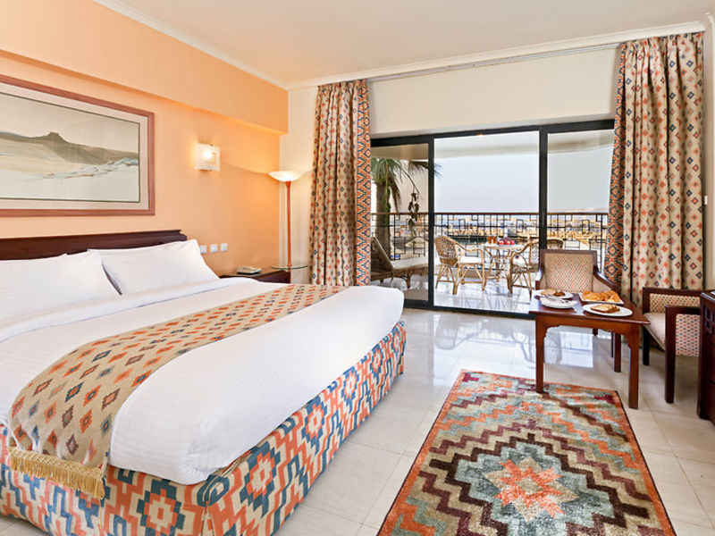 SUNRISE Holidays Resort
