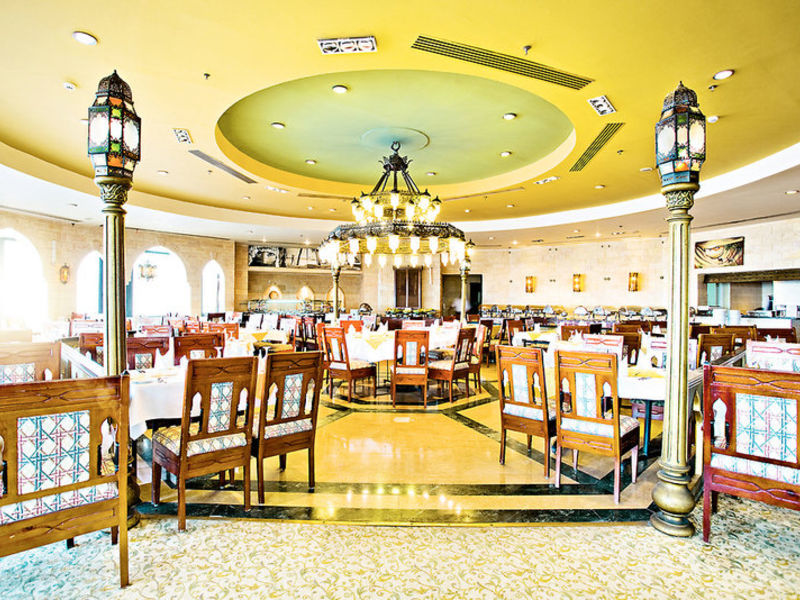 SUNRISE Holidays Resort