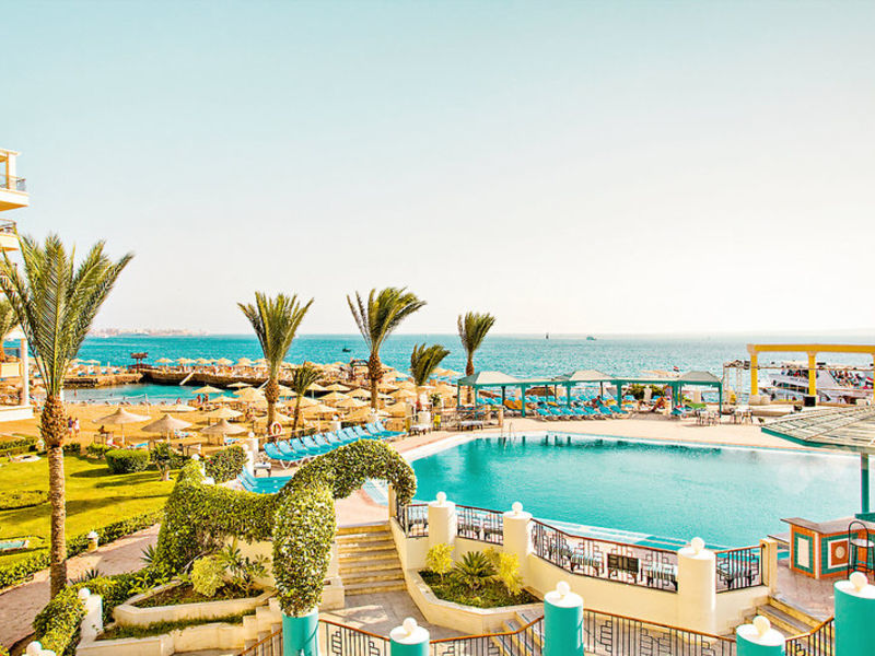 SUNRISE Holidays Resort