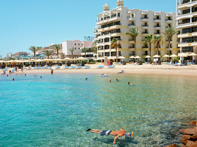 SUNRISE Holidays Resort