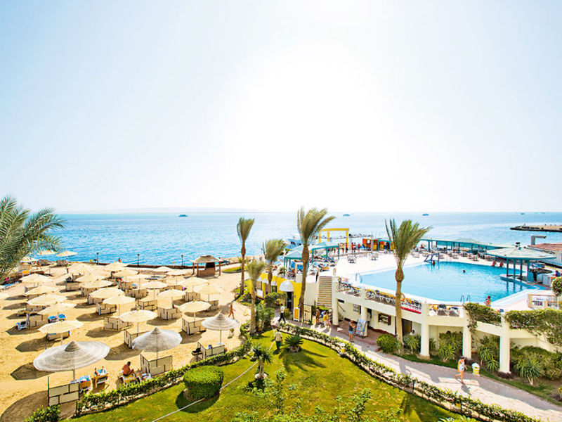 SUNRISE Holidays Resort