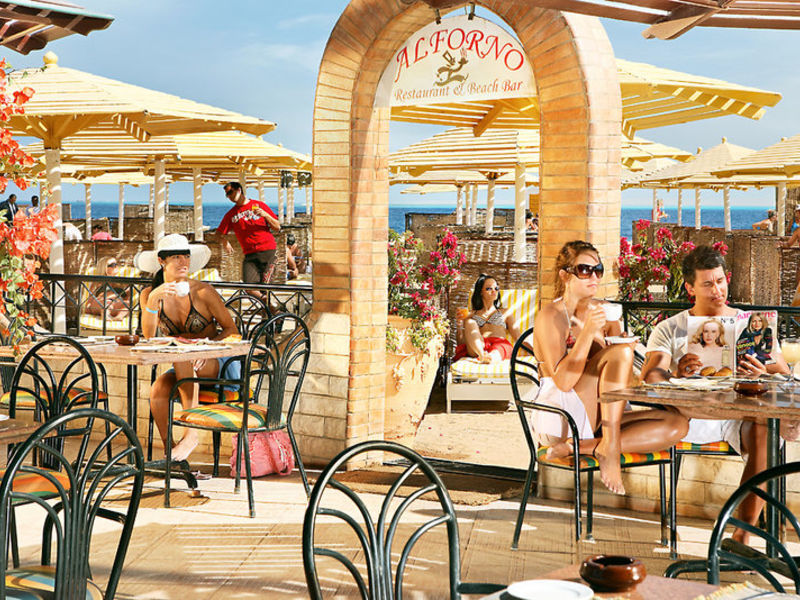 SUNRISE Holidays Resort