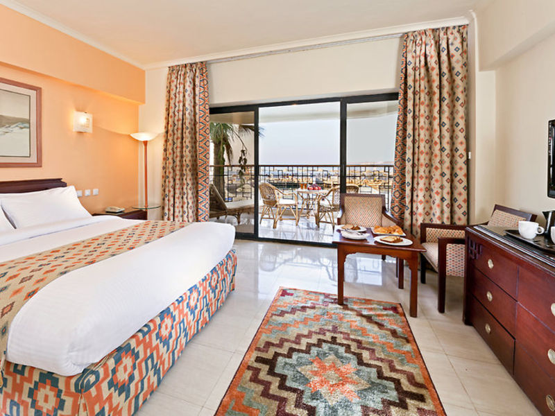 SUNRISE Holidays Resort