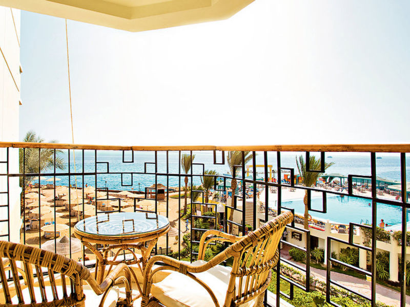 SUNRISE Holidays Resort