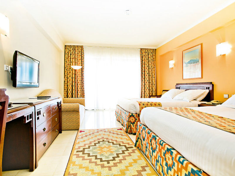 SUNRISE Holidays Resort