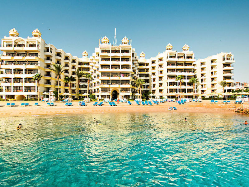 SUNRISE Holidays Resort