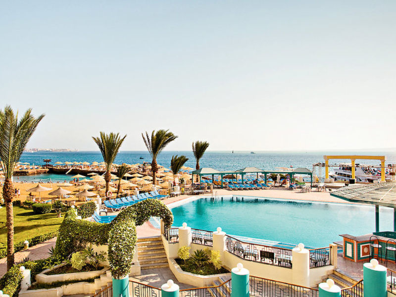 SUNRISE Holidays Resort