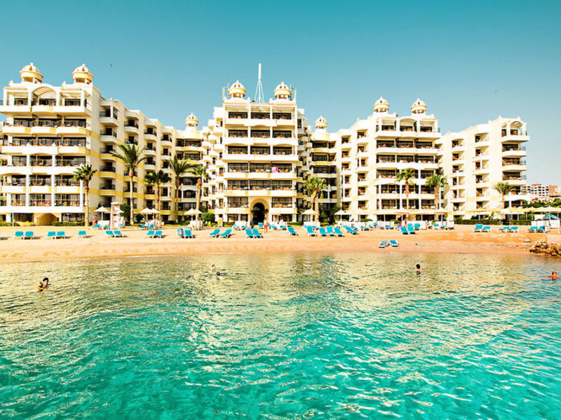 SUNRISE Holidays Resort