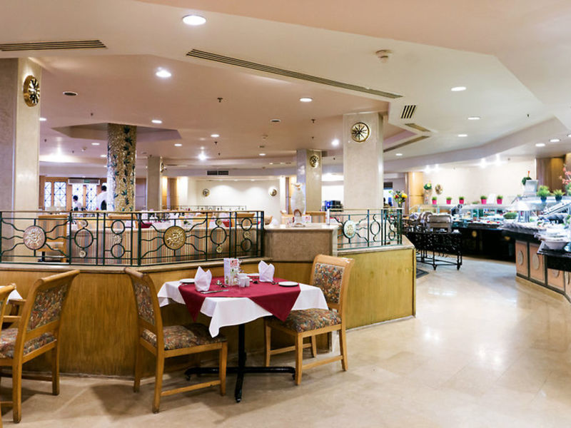 SUNRISE Holidays Resort