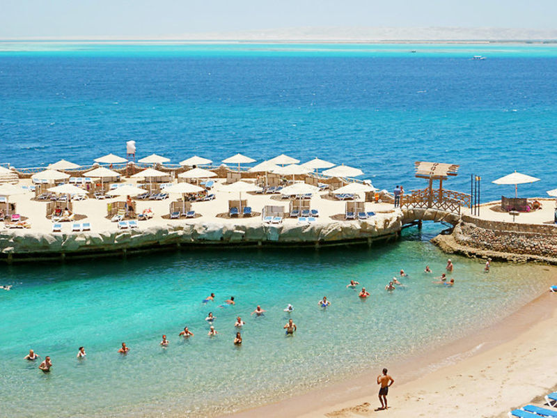 SUNRISE Holidays Resort