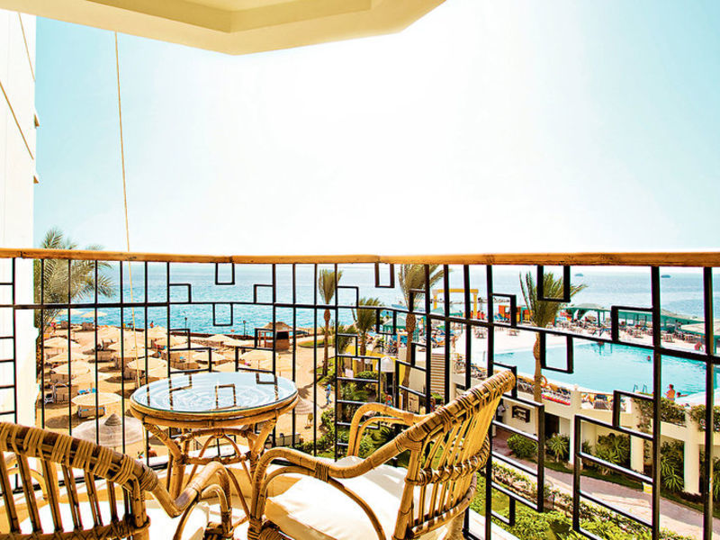 SUNRISE Holidays Resort