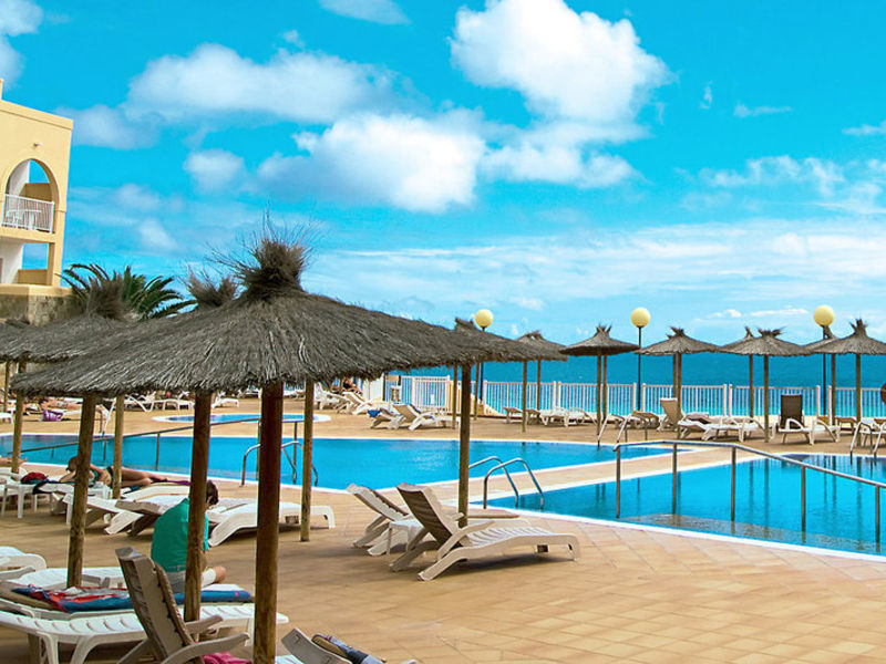 Sunrise Jandia Resort