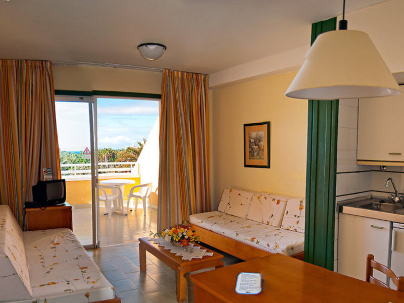 Sunrise Jandia Resort
