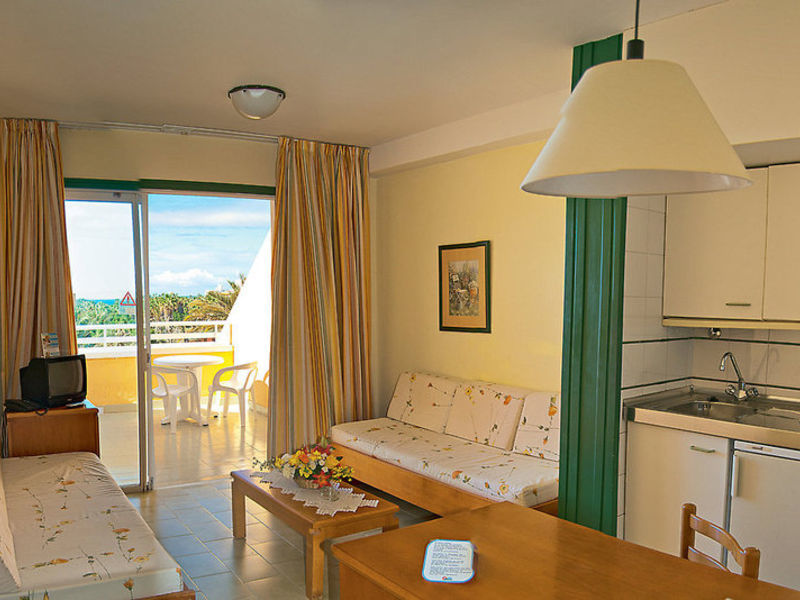 Sunrise Jandia Resort