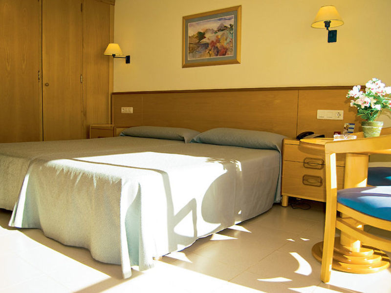 Sunrise Jandia Resort