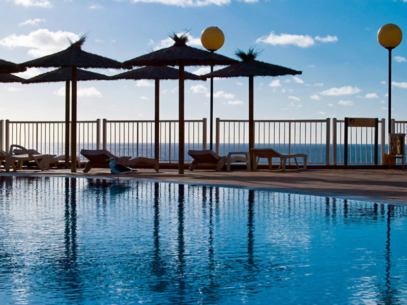 Sunrise Jandia Resort