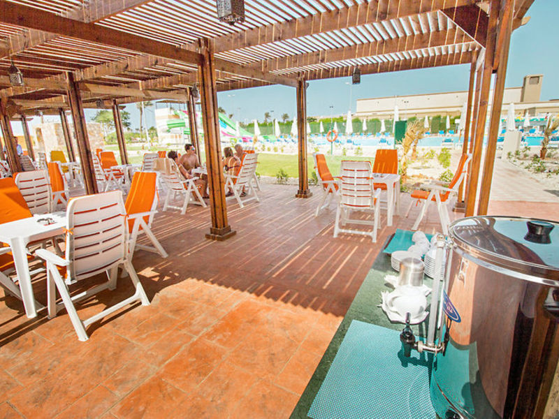 SUNRISE Marina Resort