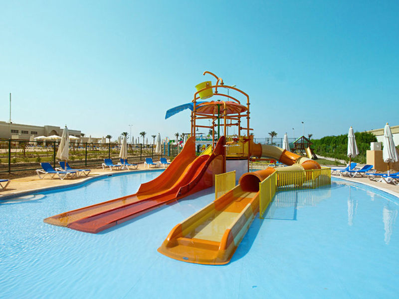 SUNRISE Marina Resort