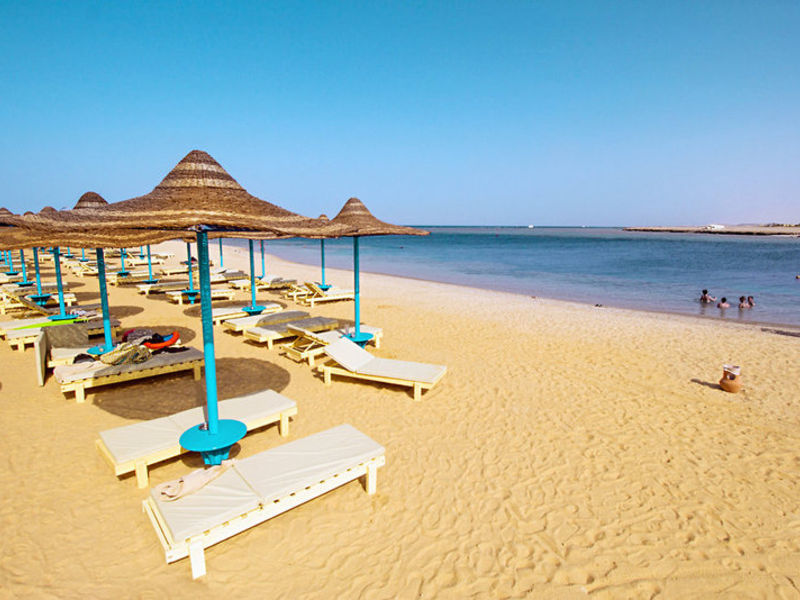 SUNRISE Marina Resort